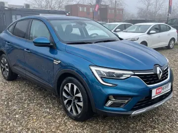 Renault Arkana 2023 Automat