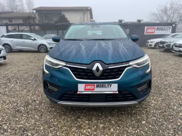 Renault Arkana 2023 Automat