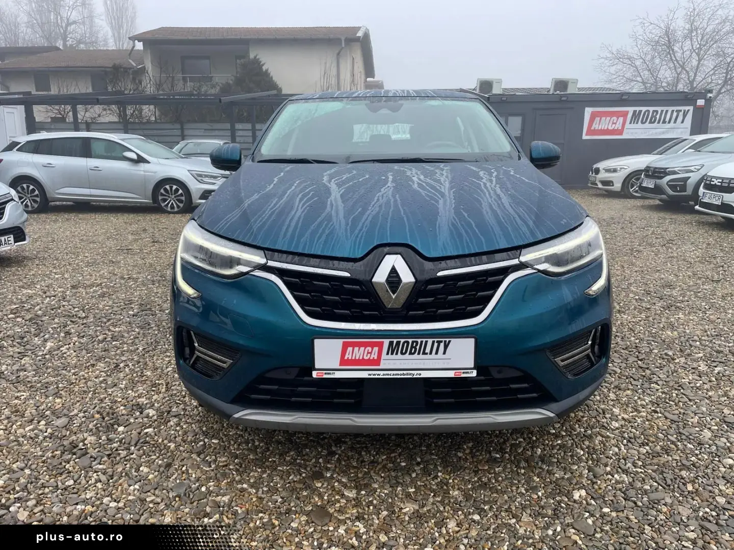 Renault Arkana 2023 Automat