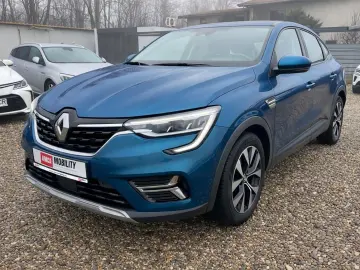 Renault Arkana 2023 Automat