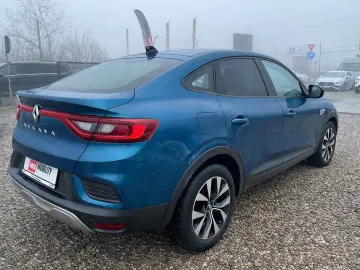 Renault Arkana 2023 Automat