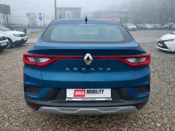 Renault Arkana 2023 Automat
