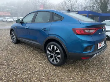 Renault Arkana 2023 Automat