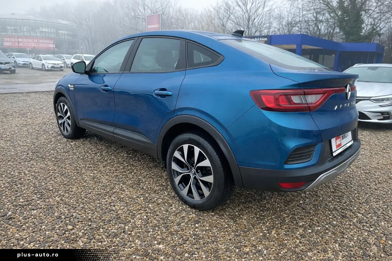 Renault Arkana 2023 Automat