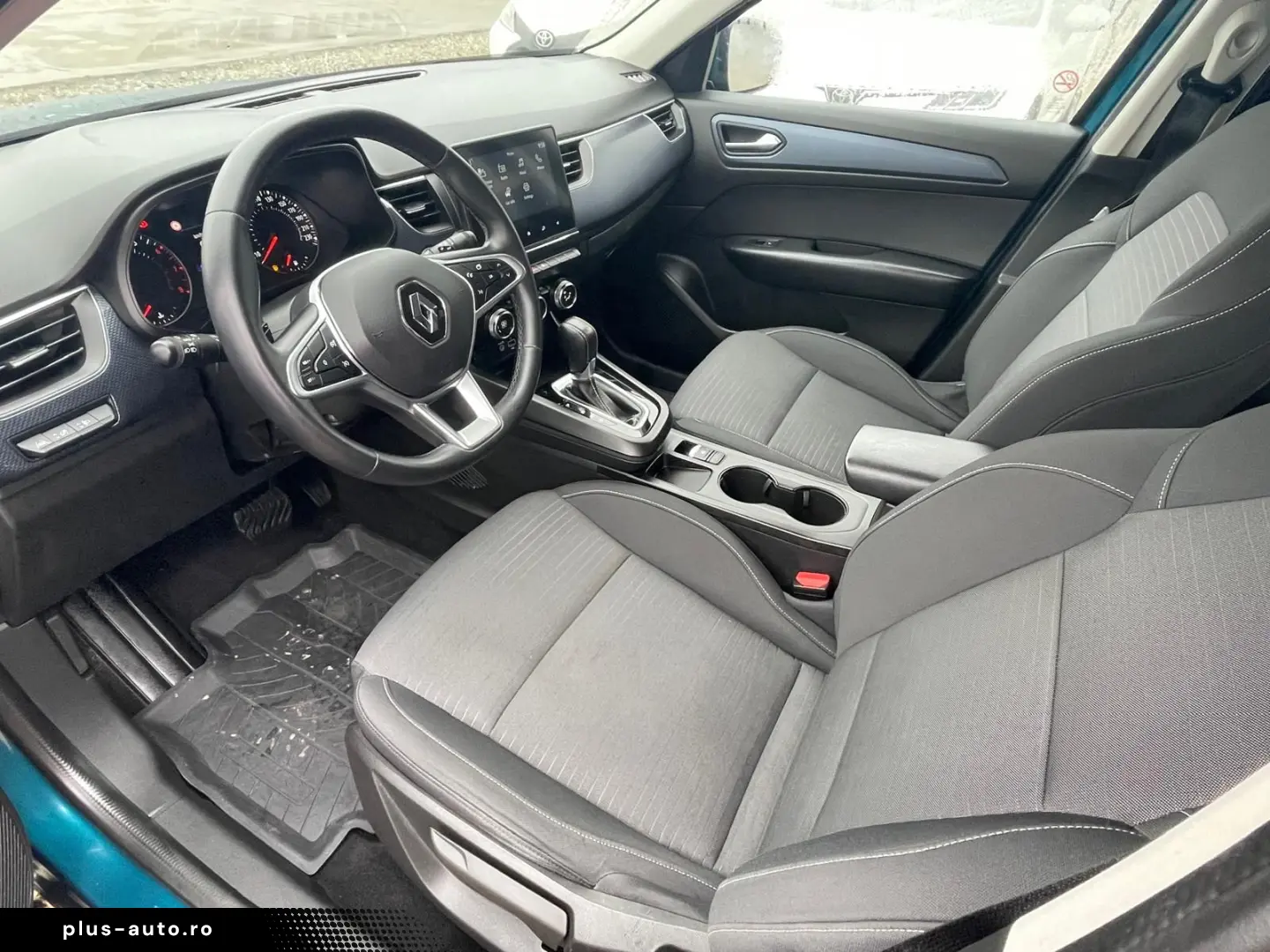 Renault Arkana 2023 Automat