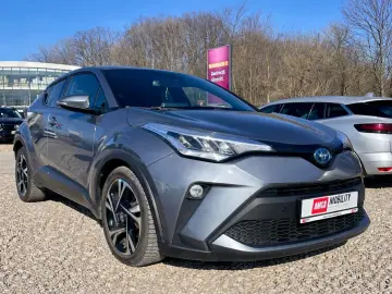 Toyota  C-HR Hibrid