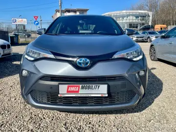 Toyota  C-HR Hibrid