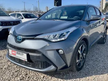 Toyota  C-HR Hibrid