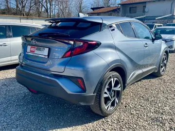 Toyota  C-HR Hibrid