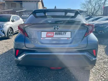 Toyota  C-HR Hibrid