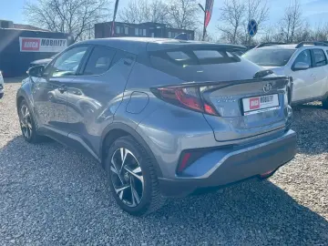 Toyota  C-HR Hibrid