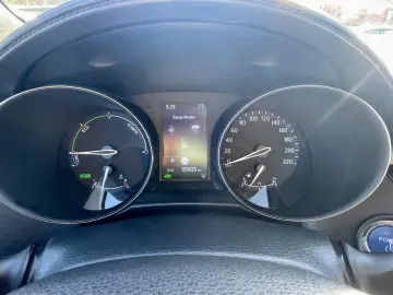Toyota  C-HR Hibrid