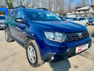Dacia Duster Gen-Ii-2018