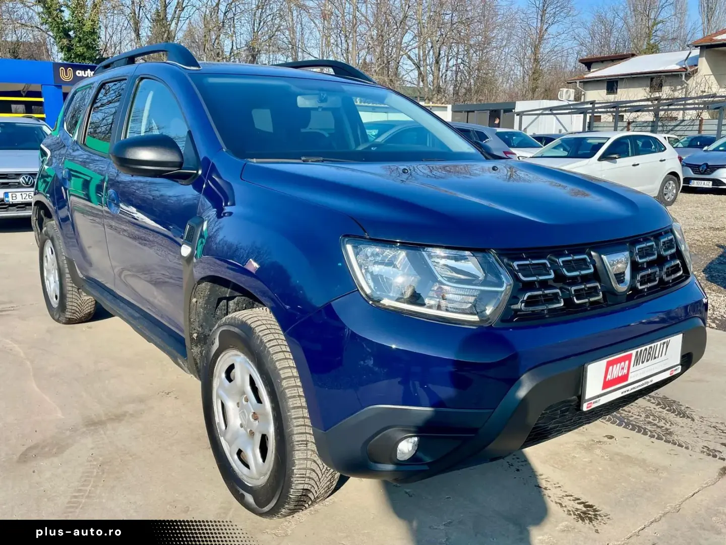 Dacia Duster Gen-Ii-2018