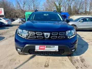 Dacia Duster Gen-Ii-2018