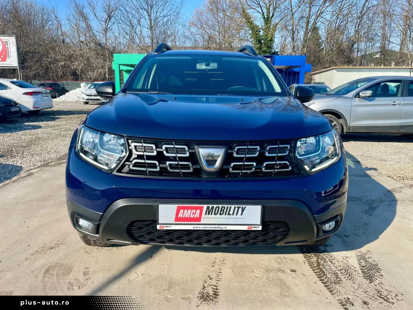 Dacia Duster Gen-Ii-2018