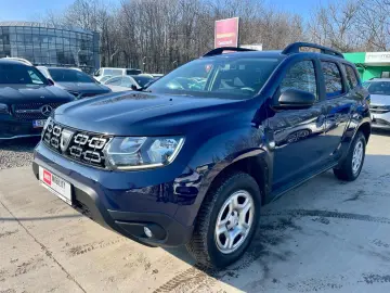 Dacia Duster Gen-Ii-2018
