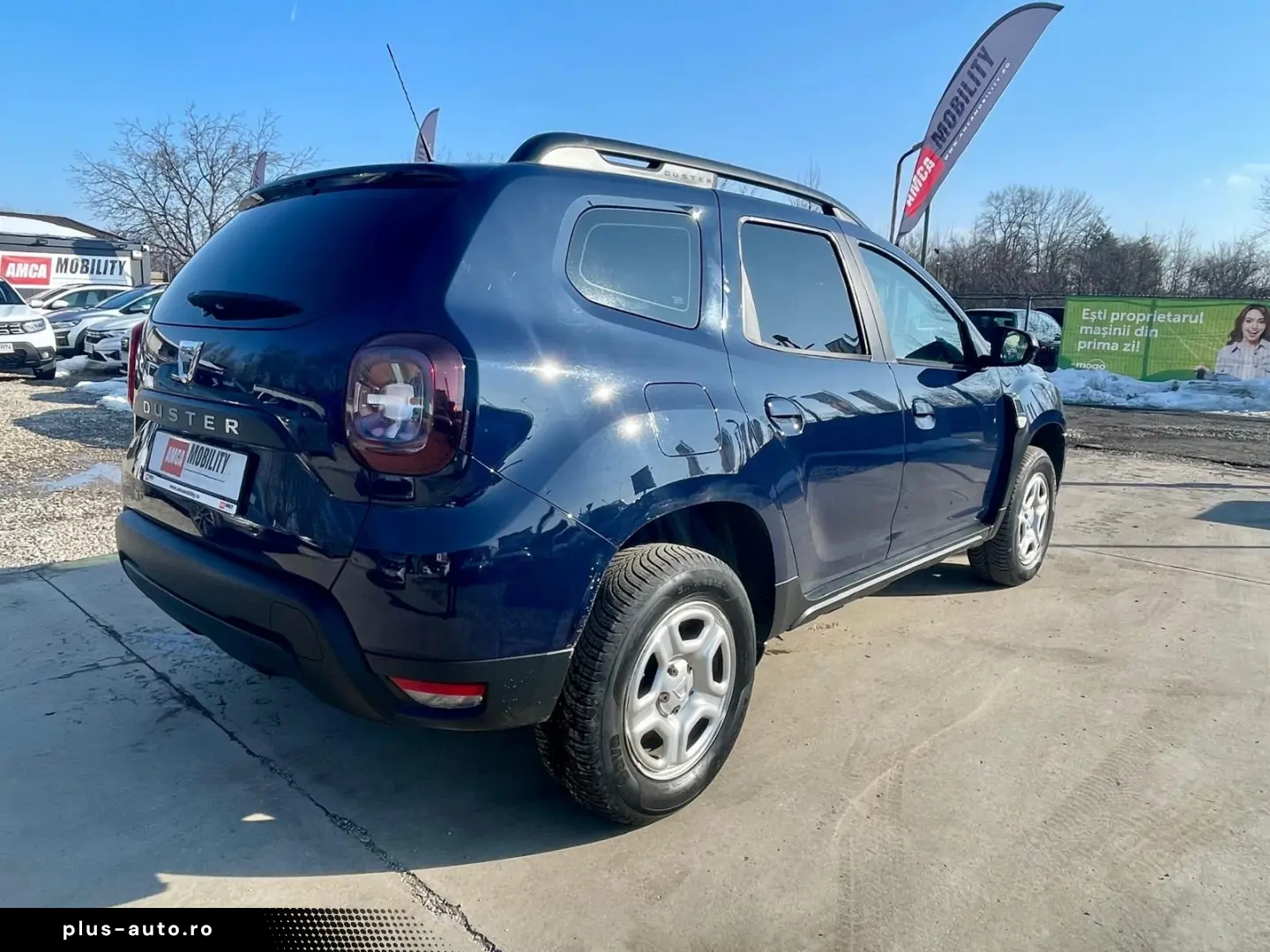 Dacia Duster Gen-Ii-2018