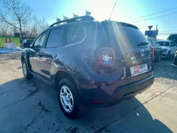 Dacia Duster Gen-Ii-2018