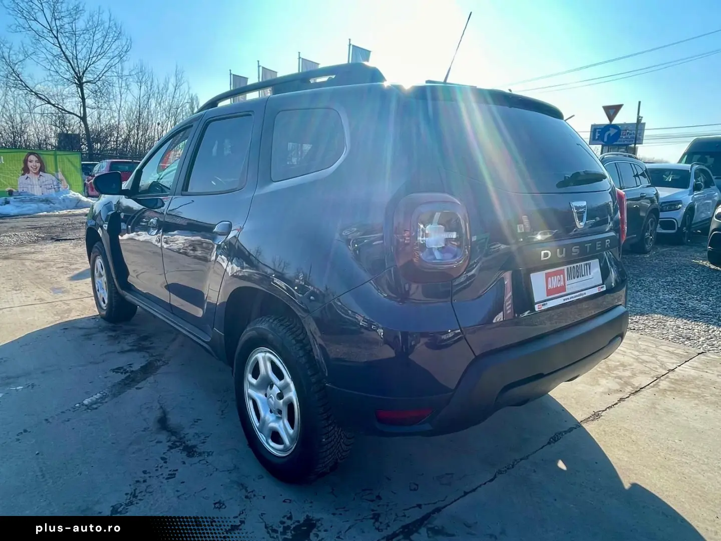 Dacia Duster Gen-Ii-2018