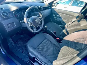 Dacia Duster Gen-Ii-2018