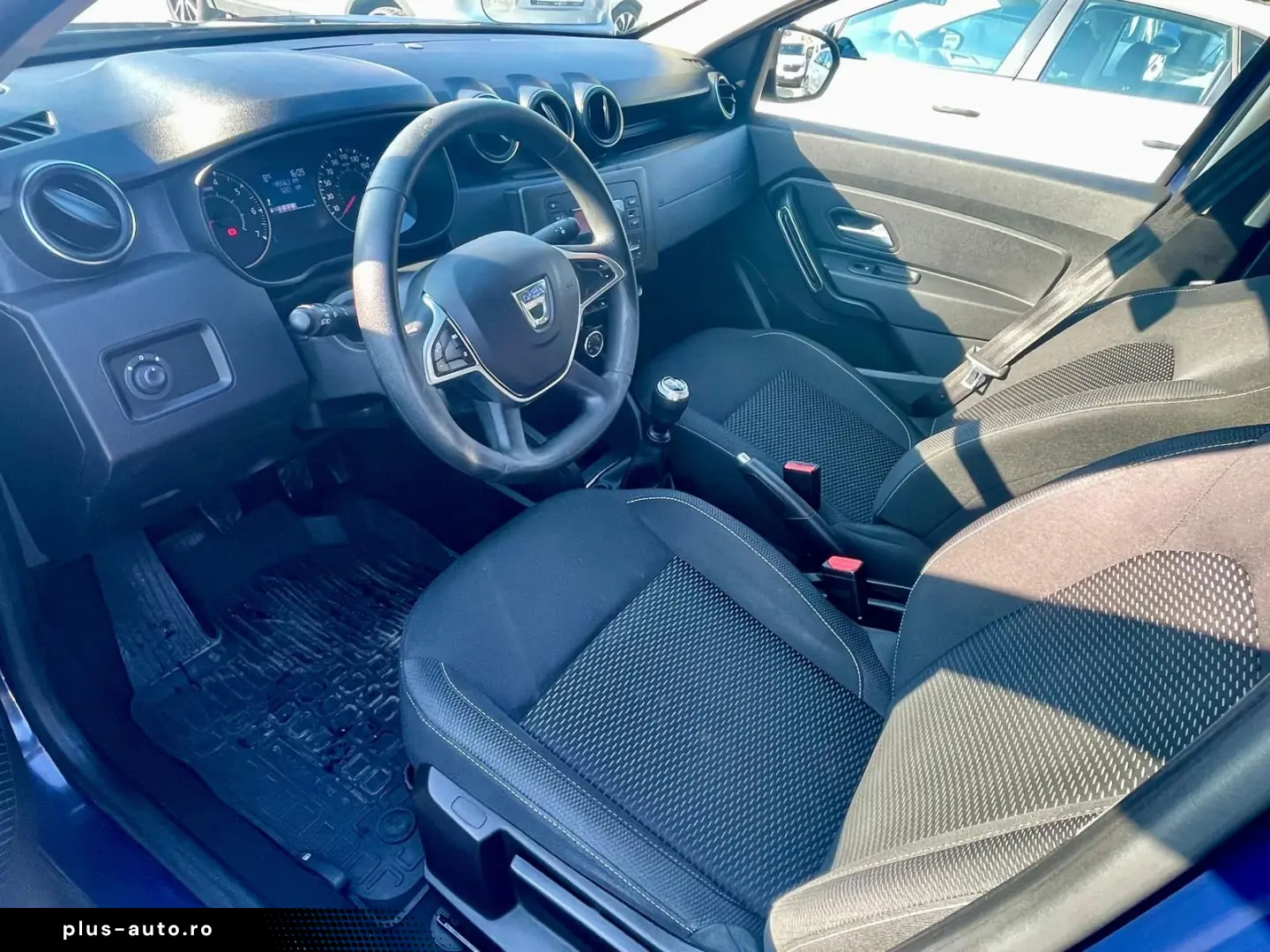 Dacia Duster Gen-Ii-2018