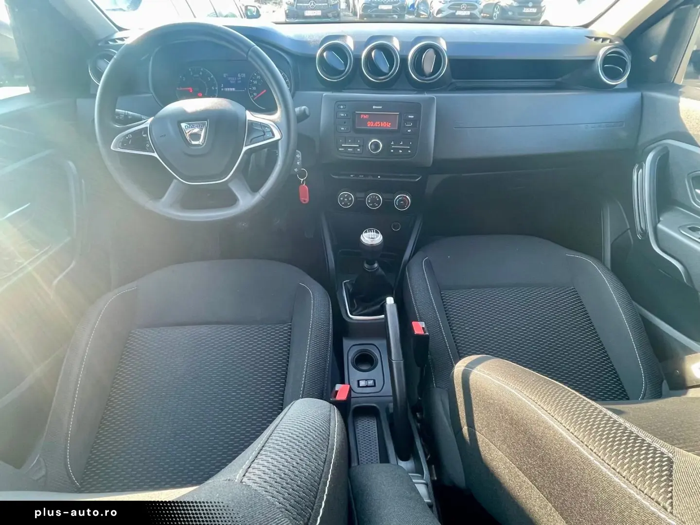 Dacia Duster Gen-Ii-2018