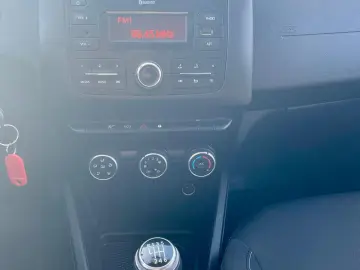 Dacia Duster Gen-Ii-2018