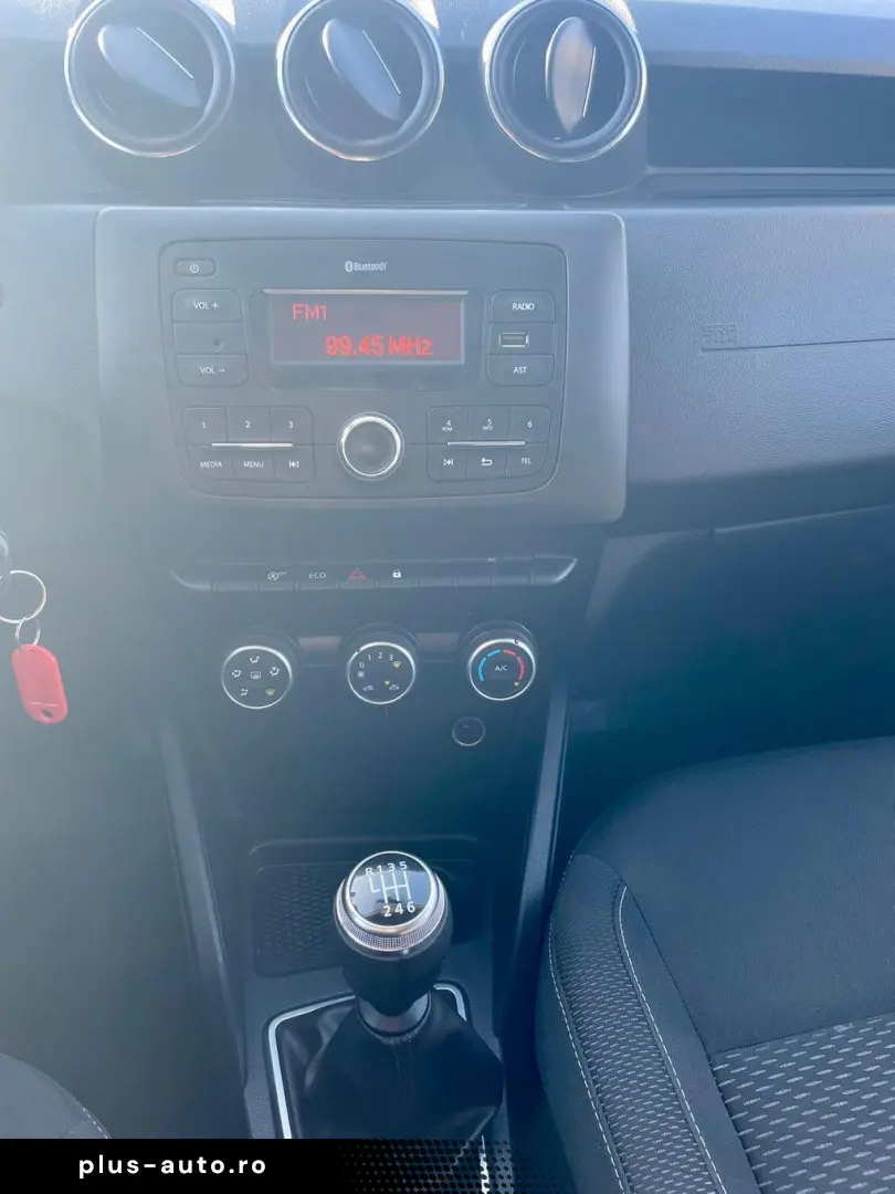 Dacia Duster Gen-Ii-2018