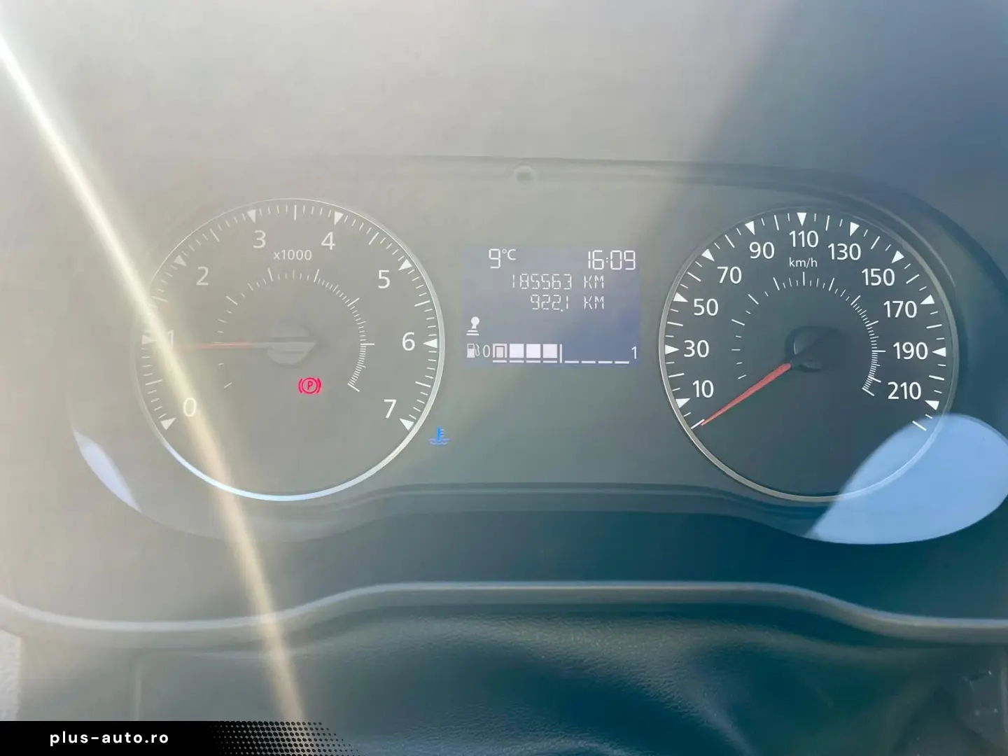 Dacia Duster Gen-Ii-2018