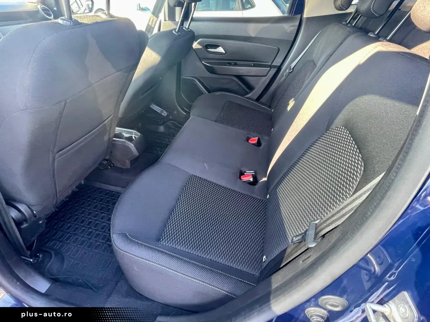 Dacia Duster Gen-Ii-2018