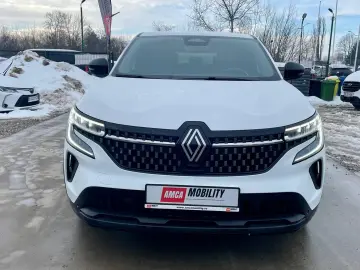 Renault Austral Hibrid