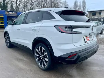 Renault Austral Hibrid