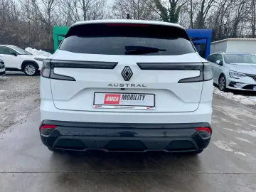 Renault Austral Hibrid