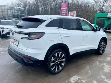 Renault Austral Hibrid