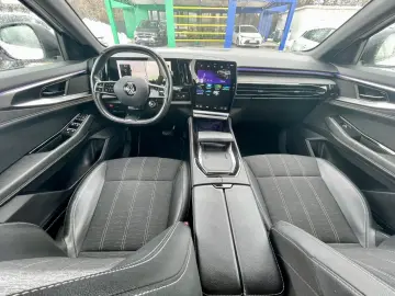 Renault Austral Hibrid