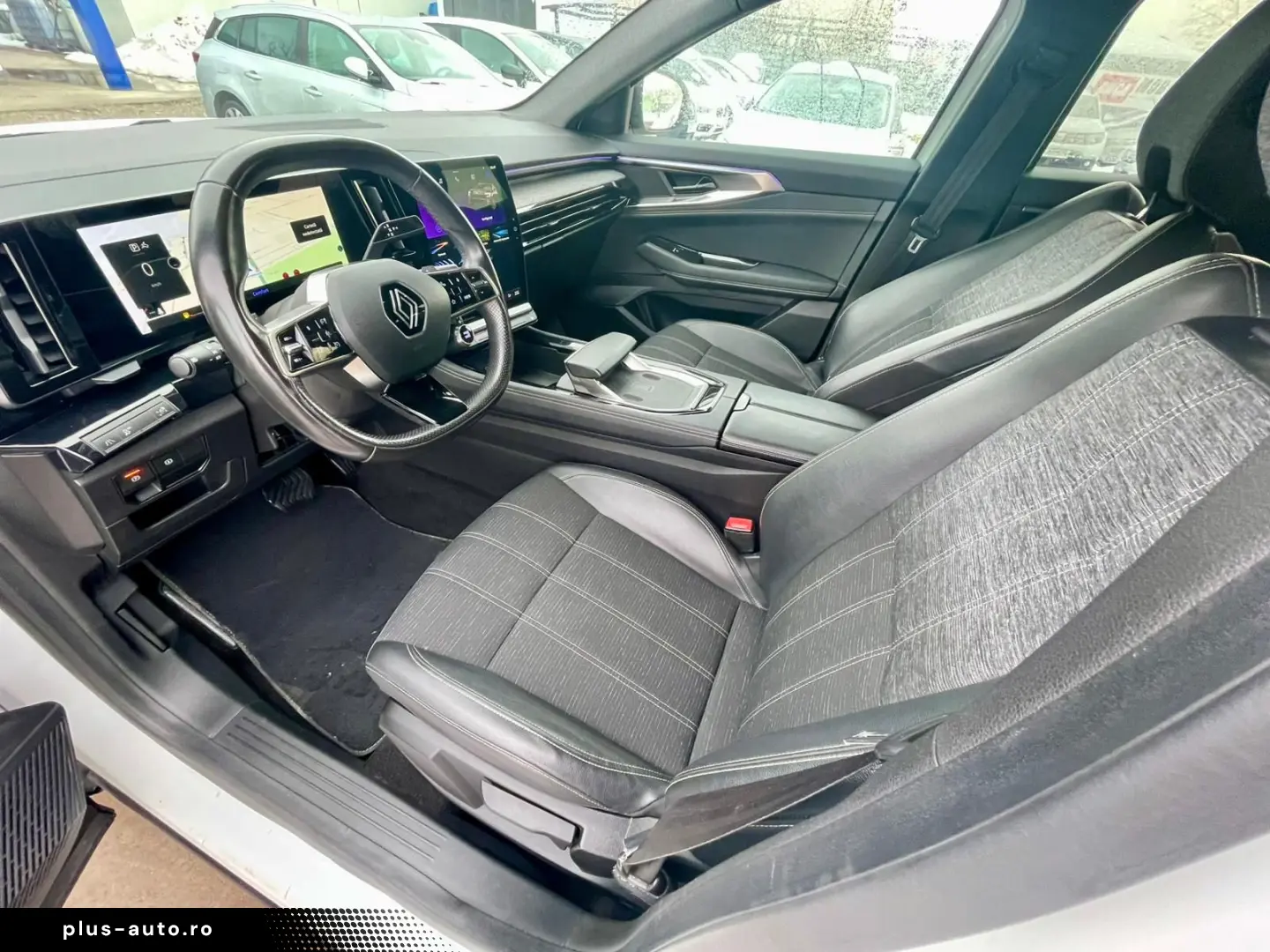 Renault Austral Hibrid