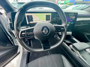 Renault Austral Hibrid