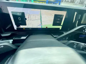 Renault Austral Hibrid