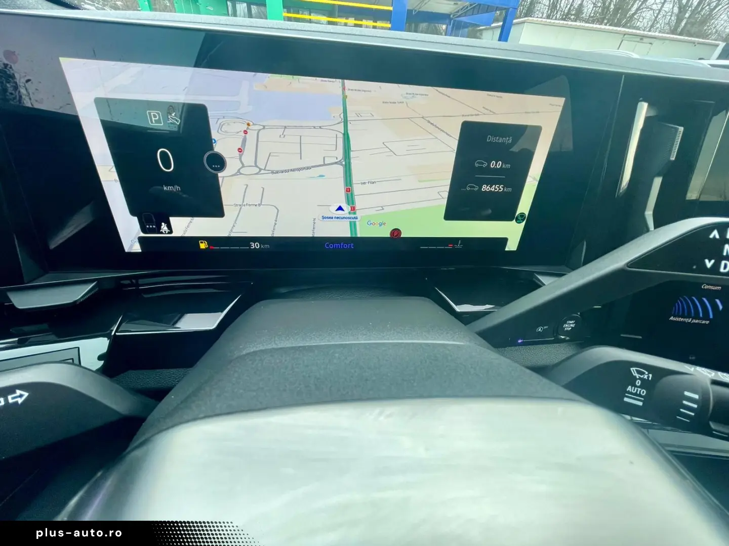 Renault Austral Hibrid