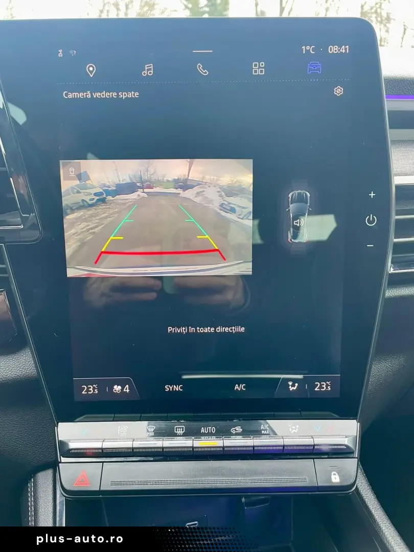 Renault Austral Hibrid