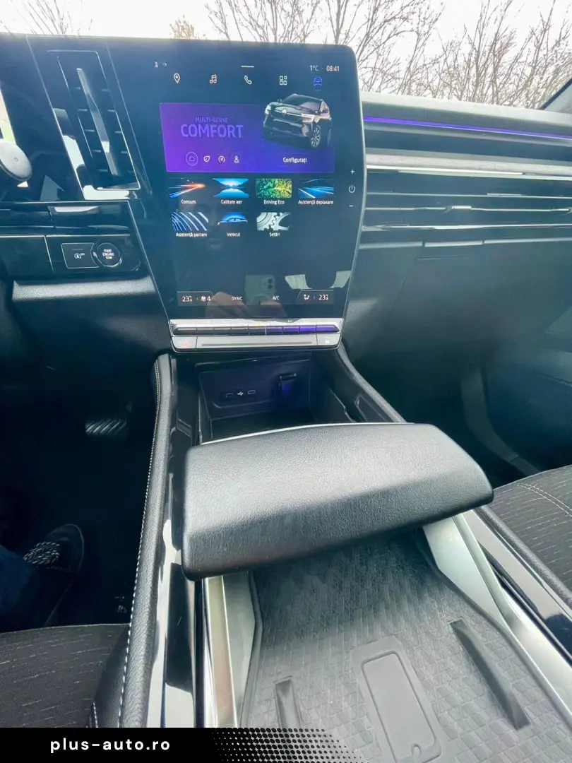 Renault Austral Hibrid