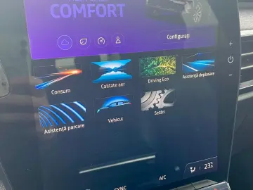 Renault Austral Hibrid