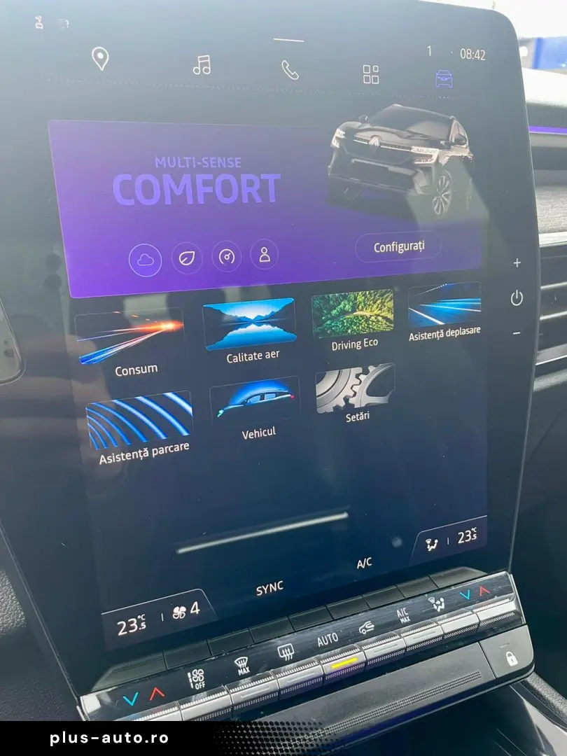 Renault Austral Hibrid