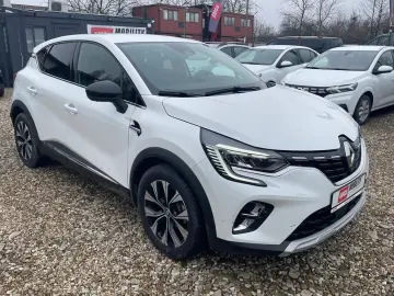 Renault Captur Automat 1.3 Benzina