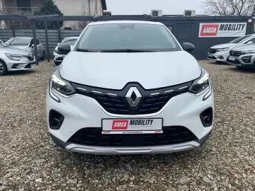 Renault Captur Automat 1.3 Benzina