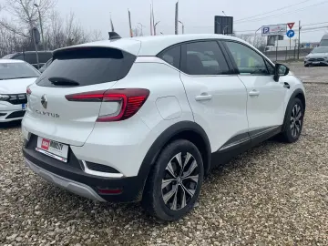 Renault Captur Automat 1.3 Benzina