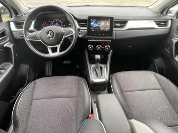 Renault Captur Automat 1.3 Benzina