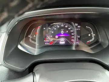 Renault Captur Automat 1.3 Benzina