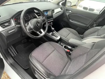 Renault Captur Automat 1.3 Benzina